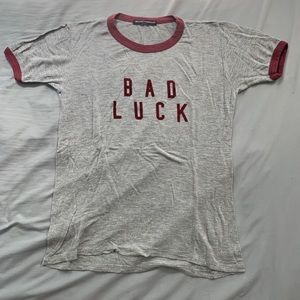 Brandy Melville T-shirt